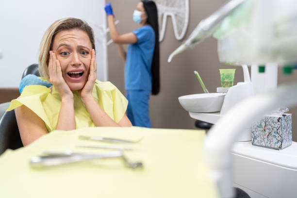 Best Emergency Dental Surgery in Lucedale, MS